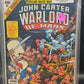 #2 Annual John Carter Warlord of Mars (1977 Marvel)