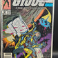 #65n GI Joe A Real American Hero (1982 Marvel)