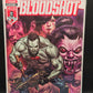#2A Valiant Beyond Bloodshot (2025 Valiant)