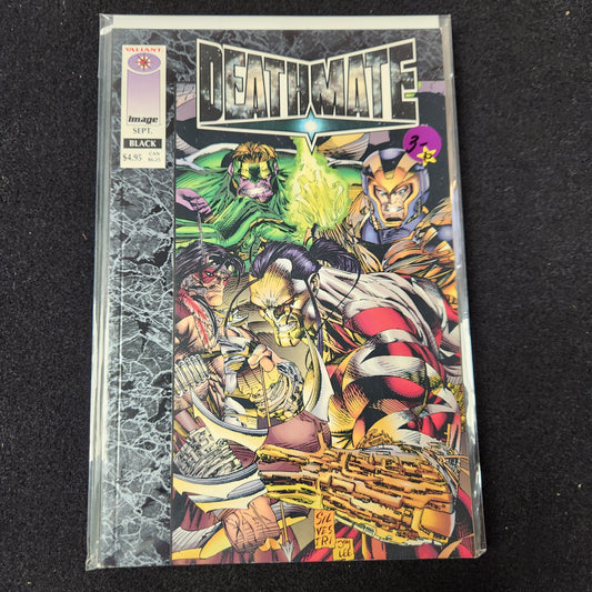 103.101 – Deathmate - #Sept