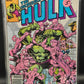 #280 Direct - Incredible Hulk (1962 Marvel 1st Series)