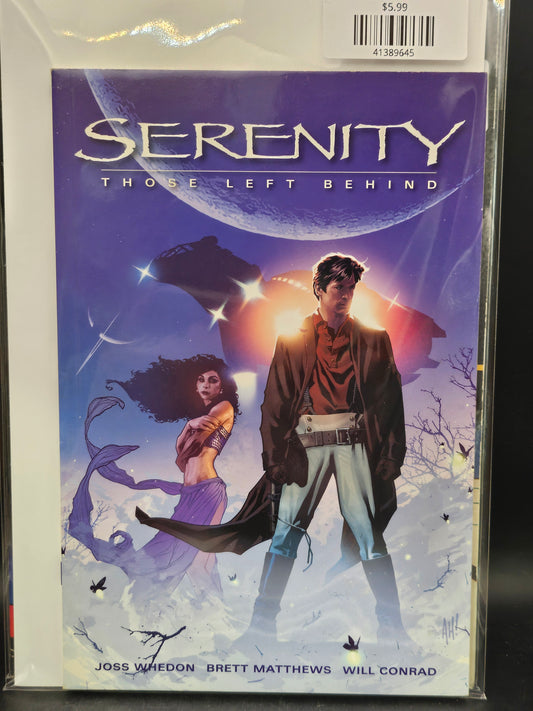 #nn Serenity Those Left Behind