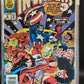 Invaders (1993 Marvel 2nd Series) #1-4