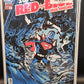 #1A Superman Red and Blue Special (2025 DC)