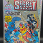 #1 Jack Kirby's Secret City Saga (1993)