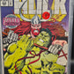 #422d Incredible Hulk (1962 Marvel 1st Series)