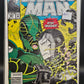 #287n Iron Man (1968 1st Series)