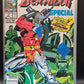 Deathlok Special (1991) #1-4