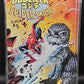 #1 Cover E - Godzilla vs. Spider-Man (2025 Marvel)