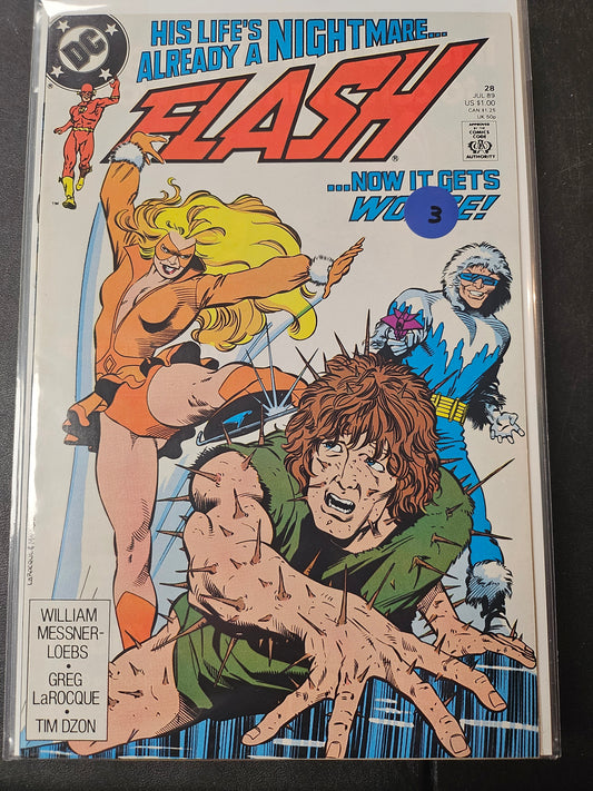 101.125 – #28 - Flash -1987-2009 v2