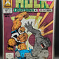 #365d Incredible Hulk (1962 Marvel 1st Series)