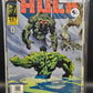 #427d Incredible Hulk (1962 Marvel 1st Series)