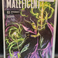 #3B Disney Villains Maleficent (2025 Dynamite)