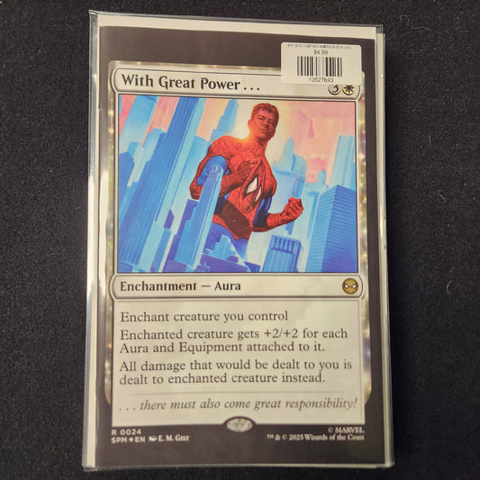 #11 (E.M.) CAPTAIN AMERICA (E.M. GIST MAGIC: THE GATHERING VARIANT)