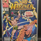 #1-12 Saga of the Sub-Mariner (1988)