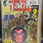 #4 Jon Sable Freelance (1983)