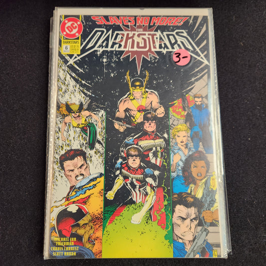 108.107 - Darkstars - #6