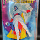 #3A Space Ghost Jonny Quest Space Quest (2025 Dynamite)