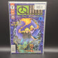 #1 Real Adventures of Jonny Quest (1996)