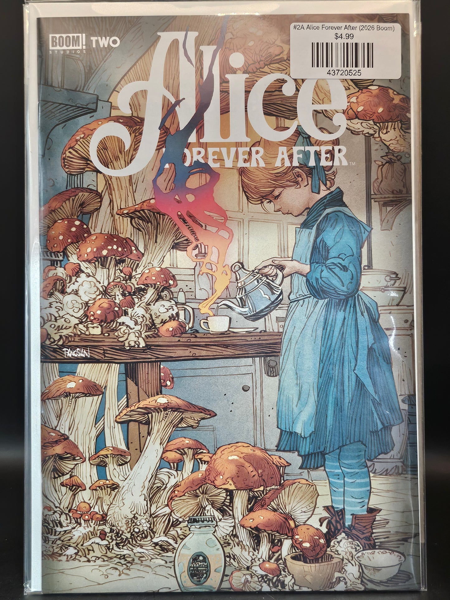 #2A Alice Forever After (2026 Boom)