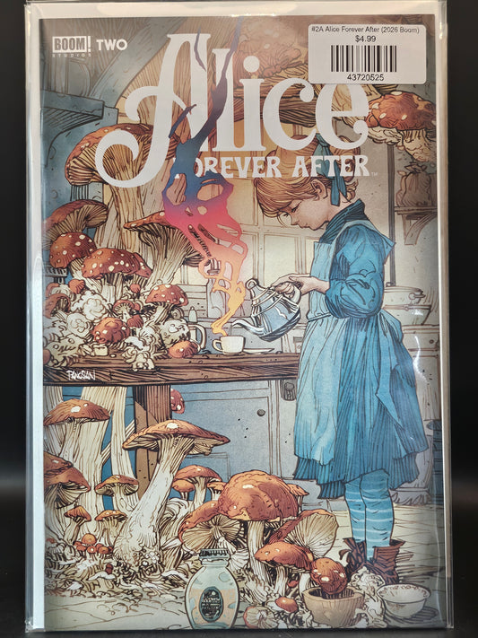 #2A Alice Forever After (2026 Boom)