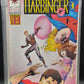 #18 Harbinger (1992)