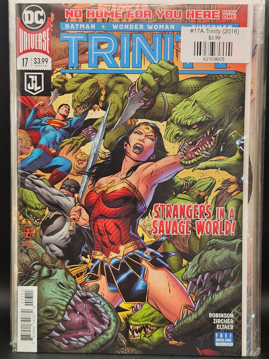 #17A Trinity (2016)