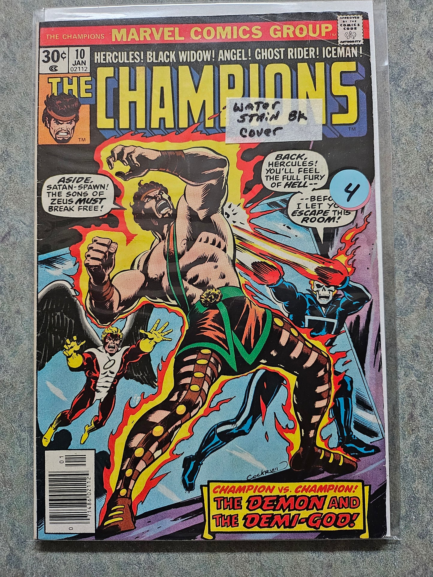 108.104 – Champions - #10 -1975-78