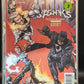 #1-6 Hawkeye Freefall (2020 Marvel)