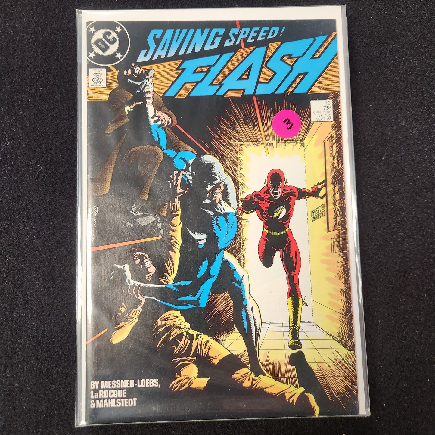 101.113 – #16 - Flash -1987-2009 v2