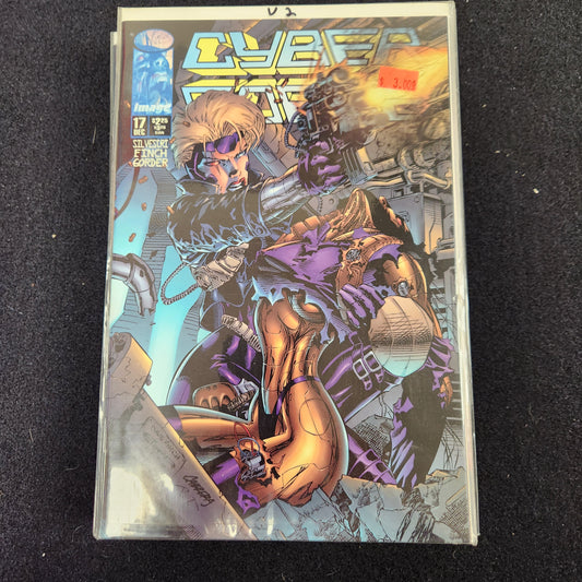 104.118 – Cyber Force - #17 -v2