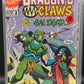 #2 - Dragon's Claws (1988)