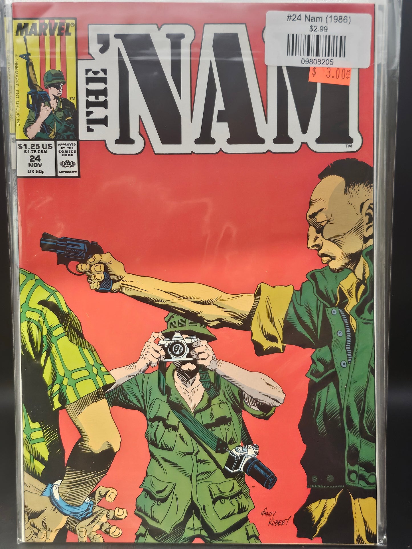 #24 Nam (1986)