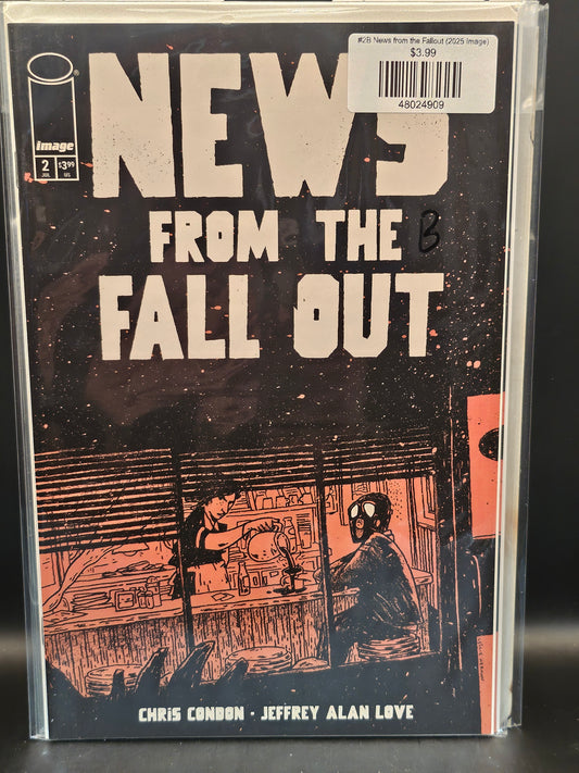 #2B News from the Fallout (2025 Image)