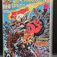 Deathlok Special (1991) #1-4