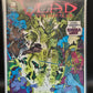 #1-3 Dracula Vlad the Impaler (1993 Topps)