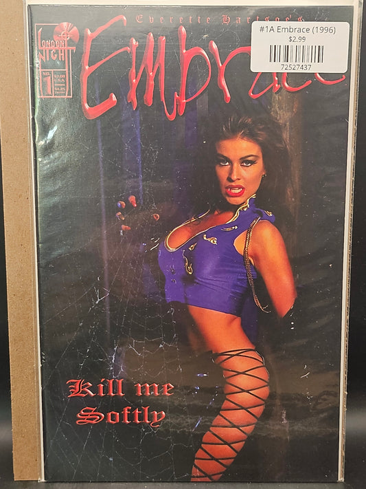 #1A Embrace (1996)