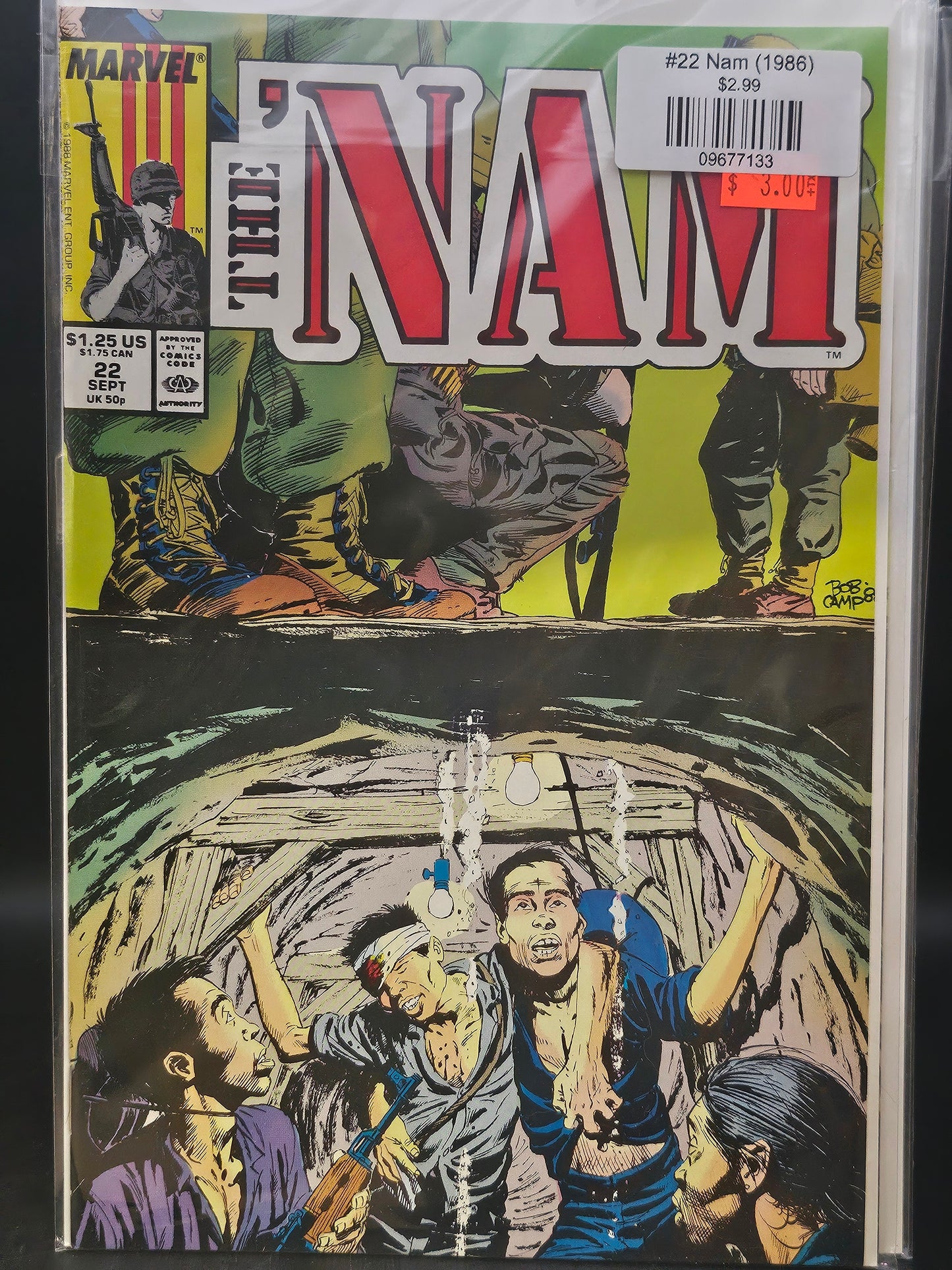 #22 Nam (1986)