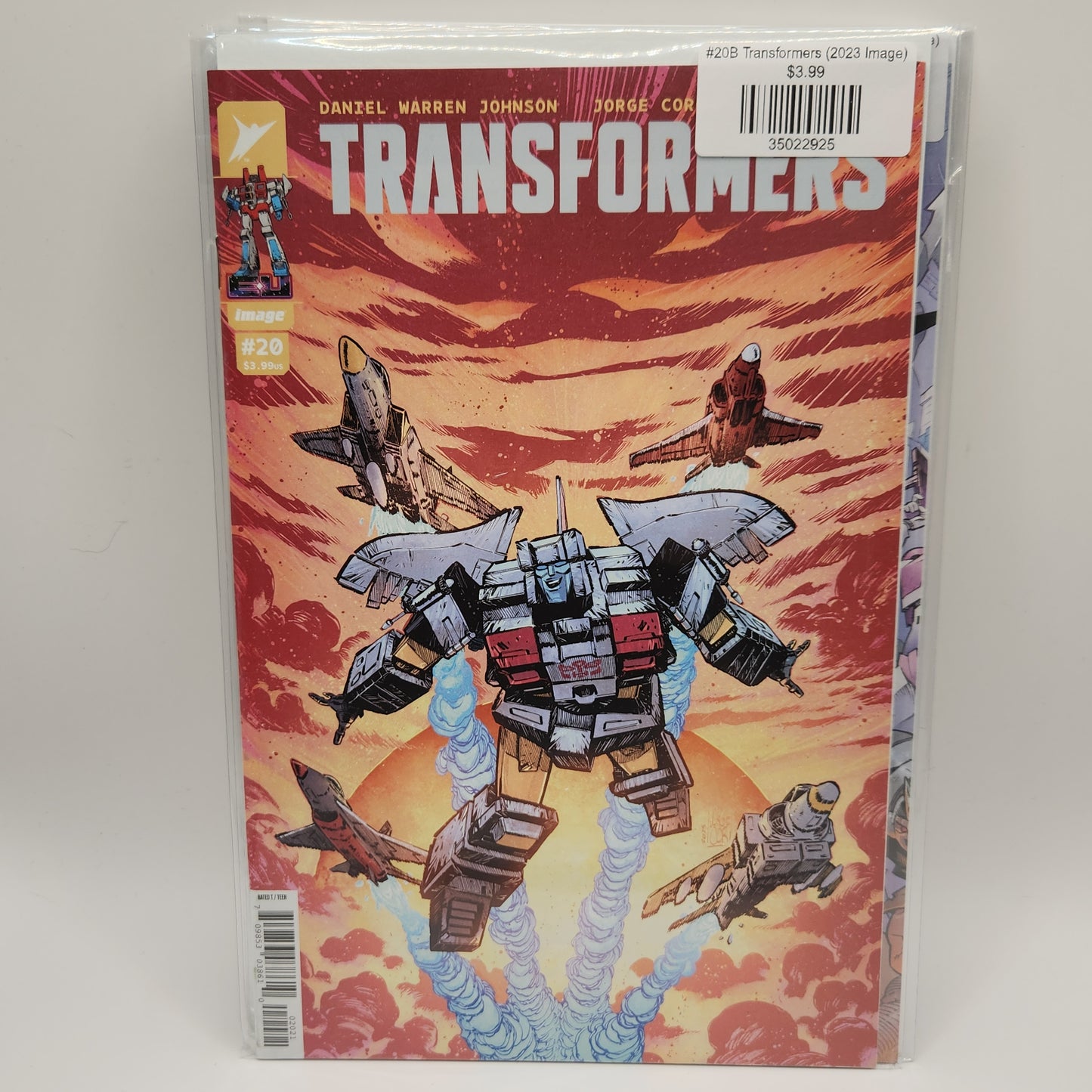 #20B Transformers (2023 Image)