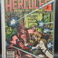 #2 Hercules (1982 1st Series Marvel)