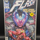#62A Flash (2016 5th Series)