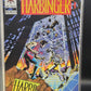 #25 Harbinger (1992)