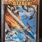 Amazons Attack (2007) #1-6