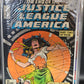 #259 Justice League of America (1960 1st Series)