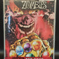 #3A Marvel Zombies Red Band (2025 Marvel)