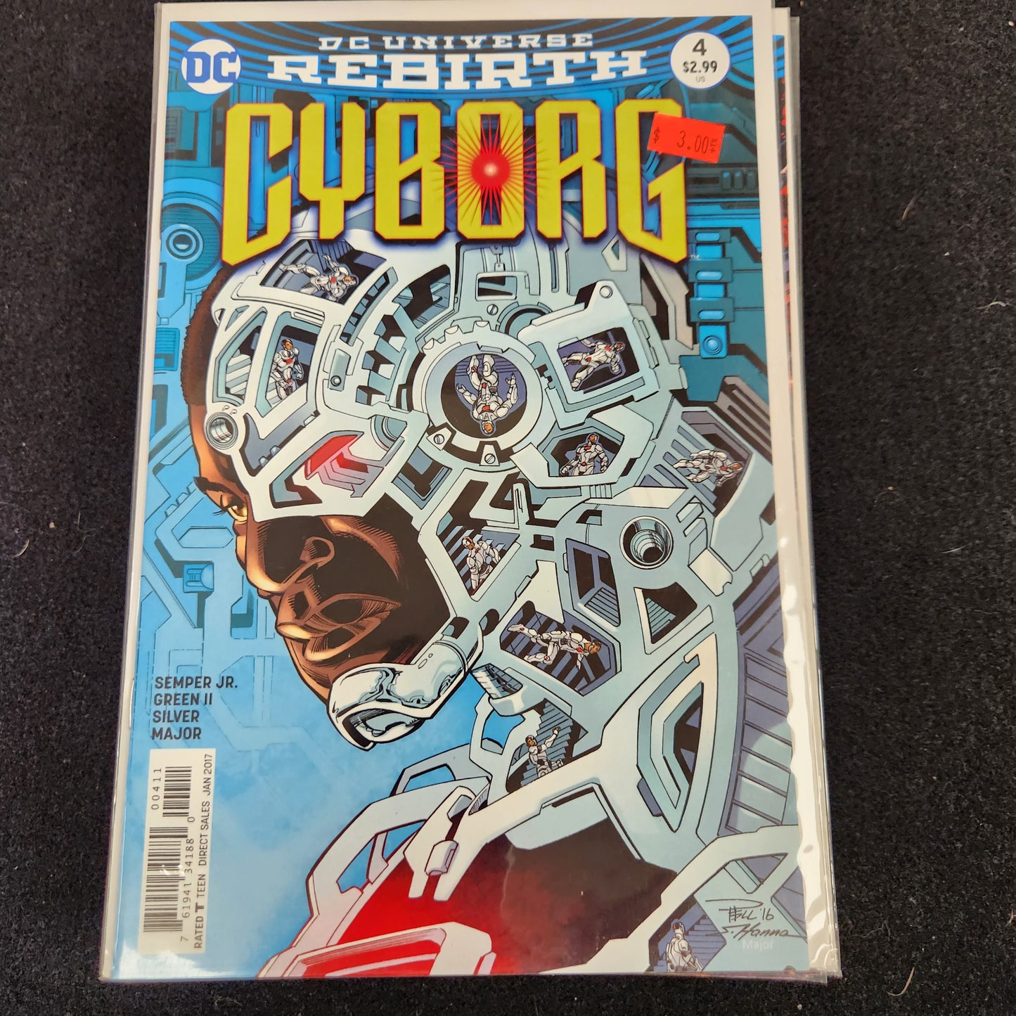 108.103 – Cyborg Rebirth - #4 -2016-18