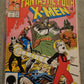 100.113 Fantastic Four – #3 of 4 – LS – vs. X-Men