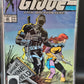 #63n GI Joe A Real American Hero (1982 Marvel)