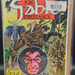 #4 Jon Sable Freelance (1983)