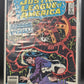 #255 Justice League of America (1960 1st Series)